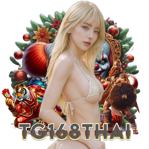tg168thai คาสิโน